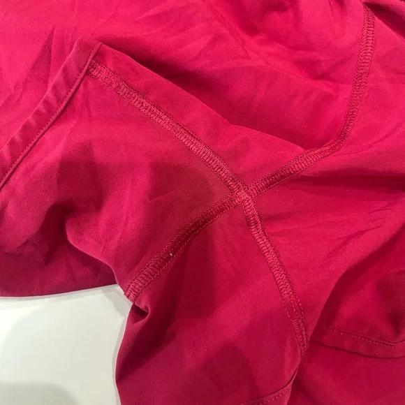 Lululemon Tracker Low-Rise Lined Short 4" - Picture 7 of 9